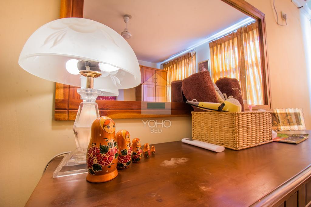 Appartamento Frangipani Dehiwala-Mount Lavinia Esterno foto