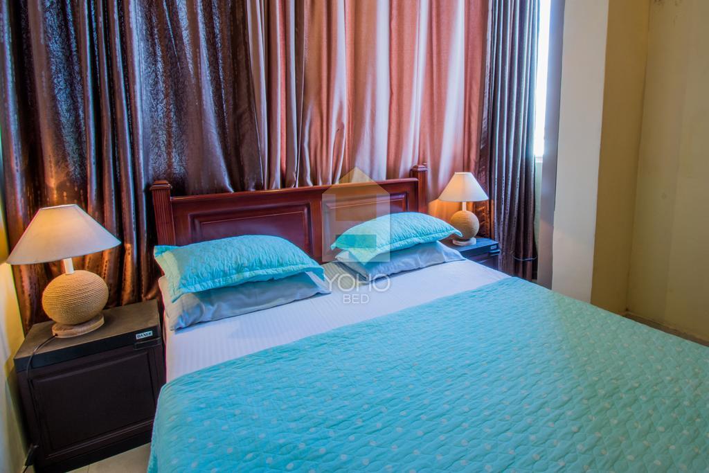 Appartamento Frangipani Dehiwala-Mount Lavinia Esterno foto