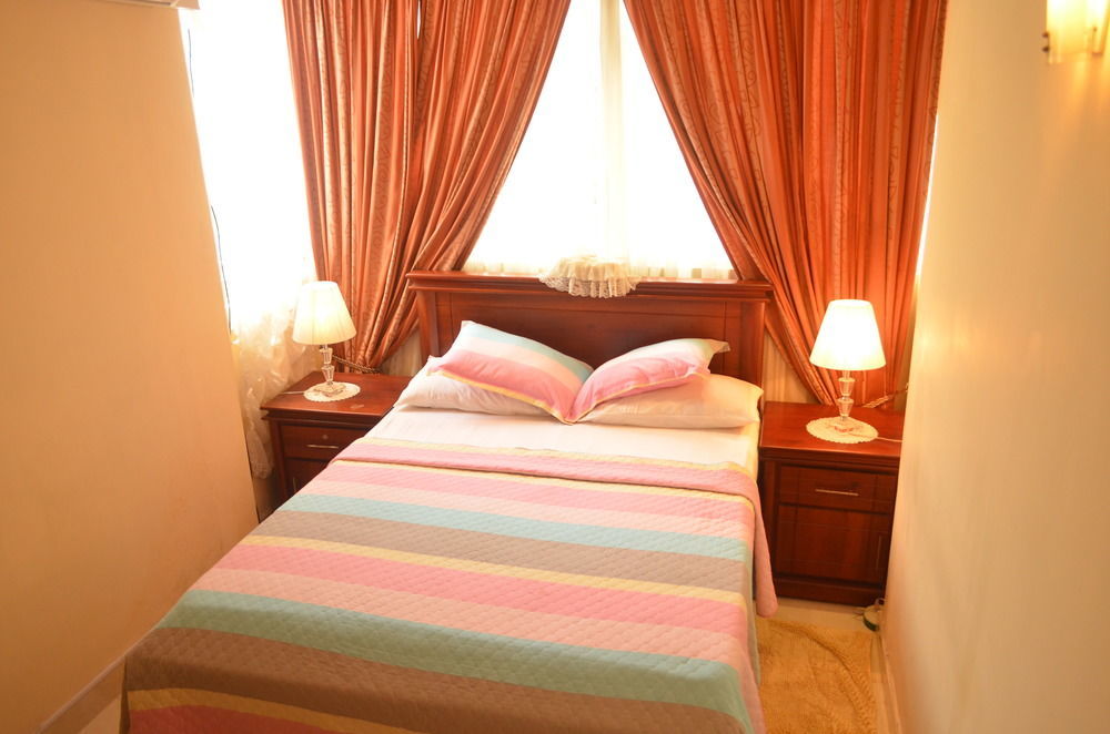 Appartamento Frangipani Dehiwala-Mount Lavinia Esterno foto