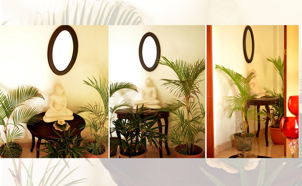 Appartamento Frangipani Dehiwala-Mount Lavinia Esterno foto