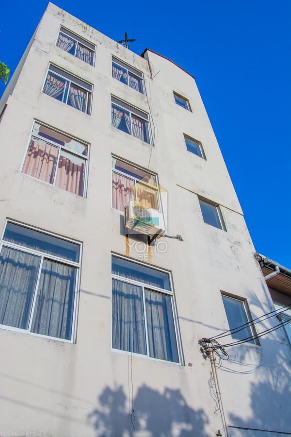 Appartamento Frangipani Dehiwala-Mount Lavinia Esterno foto