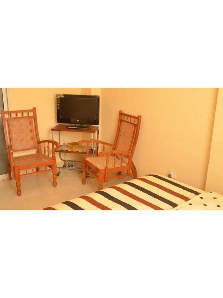 Appartamento Frangipani Dehiwala-Mount Lavinia Esterno foto