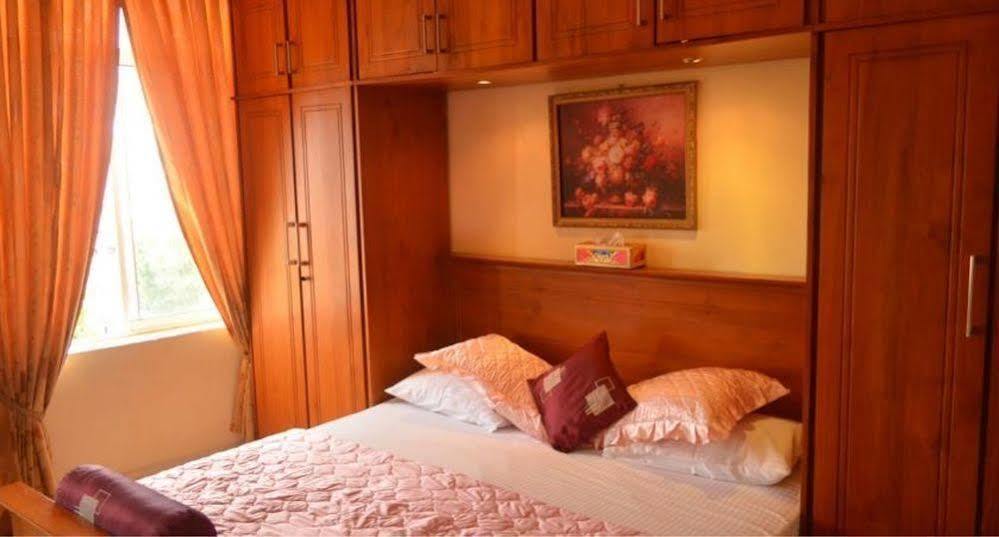 Appartamento Frangipani Dehiwala-Mount Lavinia Esterno foto